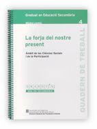 FORJA DEL NOSTRE PRESENT, AMBIT DE LES CIENCIES SOCIALS I DE LA PARTICIPACIO, GRADUAT EN EDUCACIO, L, de AA.VV. | portada del