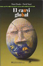 canvi global/El, de BOADA JUNC·, MARTI | portada del libro