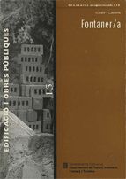 FONTANER/A, de ROCAMORA MIRABET, TERESA | portada del libro