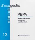 BONES PRACTIQUES ALS LABORATORIS-13, de AA.VV. | portada del libro