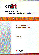 DOCUMENT D'ANALISI I PROPOSTES D'ACTUACIO, de ROVIRA MARTINEZ, MARTA | portada del libro