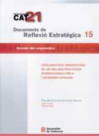CATALUNYA 2010, de AA.VV. | portada del libro