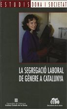 SEGREGACIO LABORAL DE GENERE, de BONET, XAVIER | portada del libro
