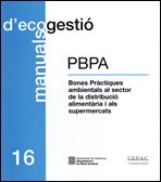 BONES PRACTIQUES ALIMENTARIA *, de AA.VV. | portada del libro