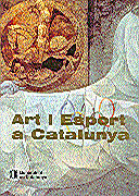 Art i esport, de Varios autores | portada del libro