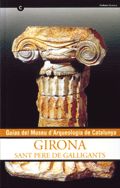 GIRONA GUIAS MUSEU D'ARQUEOLOGIA, de MARTIN, AURORA | portada del libro