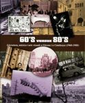 60'S VERSUS 80'S, de AA.VV. | portada del libro