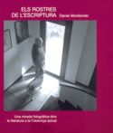 ROSTRES DE L'ESCRIPTURA, de MORDZINSKI, DANIEL | portada del libro