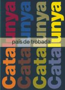 CATALUNYA PAIS DE TROBADA, de AA.VV. | portada del libro