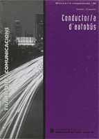 CONDUCTOR D'AUTOBUS GO-28, de GIBERT I CAÑAMERAS (COORD.), NURIA | portada del libro