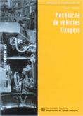 MECANIC DE VEHICLES LLEUGERS GO-29, de GIBERT I CAÑAMERAS (COORD.), NURIA | portada del libro