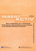 NOVA METODOLOGIA ORIENTACIO, de AA.VV. | portada del libro