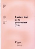 TRASTORN LIMIT DE LA PERSONALITAT, de AA.VV. | portada del libro