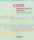 COM CONVIURE AMB LA DIABETIS TIPUS1, de CASTELL ABAT | portada del libro