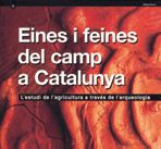 EINES I FEINES DEL CAMP A CATALUNYA, de AA.VV. | portada del libro