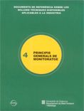 PRINCIPIS GENERALS MONITORATGE DR-2, de VARA BLANCO, ALFRED | portada del libro