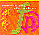 MATERIALS DE FORMACIO 2004 CD-ROM, de AA.VV. | portada del libro