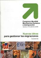 NUEVAS IDEAS PARA GESTIONAR, de AA.VV. | portada del libro