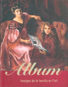 ALBUM IMATGES DE LA FAMILIA L'ART, de AA.VV. | portada del libro