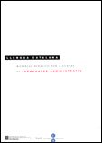 LLENGUA CATALANA ADMINISTRATIU, de VALLE FERRER | portada del libro