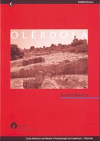 OLERDOLA GUIA DIDACTICA, de MOLIST CAPELLA, NURIA | portada del libro