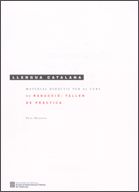 LLENGUA CATALANA CURS DE REDACCIO, de HERRERO, PERE | portada del libro