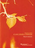 INFORME SOBRE EL CANVI CLIMATIC, de RODO I ROD· (ED.) | portada del libro