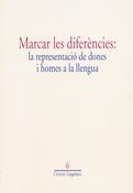 MARCAR LES DIFERENCIES, de AA.VV. | portada del libro