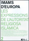 IMAMS D'EUROPA MM-2, de AA.VV. | portada del libro