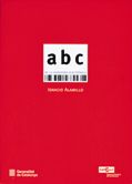 ABC DE LA SIGNATURA ELECTRONICA, de ALAMILLO, IGNACIO | portada del libro