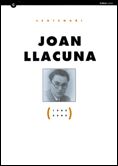 CENTENARI JOAN LLACUNA 1905-2005, de AA.VV. | portada del libro