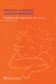 PROTOCOL D'ATENCIO A INFANTS, de AA.VV. | portada del libro