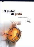 TIMBALL DE GRALLA, de MARTI I CAMPS | portada del libro