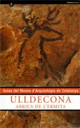 ULLDECONA ABRICS DE L'ERMITA -CASTELLANO, de GARCIA I RUBERT | portada del libro