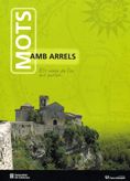 MOTS AMB ARRELS, de AVELLANEDA | portada del libro