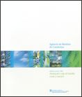 AGENCIA DE RESIDUS DE CATALUNYA INFORME-2004, de AA.VV. | portada del libro