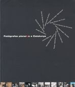 FOTOGRAFES PIONERES A CATALUNYA, de COLITA | portada del libro