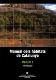 MANUAL DELS HABITATS DE CATALUNYA VOL.I, de CARRERAS | portada del libro