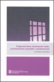 PROGRAMARI LLIURE TECNICAMENT VIABLE, de MAS I HERNANDEZ | portada del libro