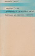 ALTRES DONES QI-7, de JULIANO, DOLORES | portada del libro
