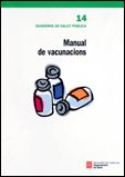 MANUAL DE VACUNACIONS QSP-14, de VIDAL I TORT | portada del libro