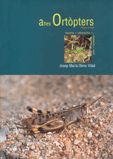 ATLES ORTOPTERS DE CATALUNYA 2006, de OLMO VIDAL, JOSEP MARIA | portada del libro