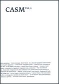 CASM Vol. 2, de AA.VV. | portada del libro