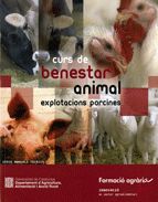 CURS DE BENESTAR ANIMAL, de AA.VV. | portada del libro
