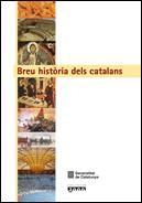 BREU HISTORIA DELS CATALANS, de AMELL, GUIOMAR | portada del libro