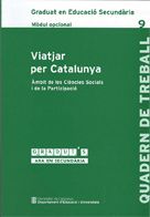 VIATJAR PER CATALUNYA GRADUI'S-9 MO, de AA.VV. | portada del libro