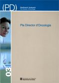 PLA DIRECTOR D'ONCOLOGIA PA-3, de AA.VV. | portada del libro