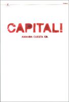CAPITAL ! -CASTELLANO, de CUESTA, AMANDA | portada del libro