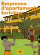Empreses d'apartaments turístics de Catalunya. Guia 2007, de AA.VV. | portada del libro