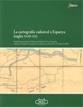 cartografia cadastral a Espanya (segles XVIII-XX). Ponències presentades al Seminari d'història de l, de AA.VV. | portada del